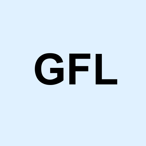 Stock gfl logo