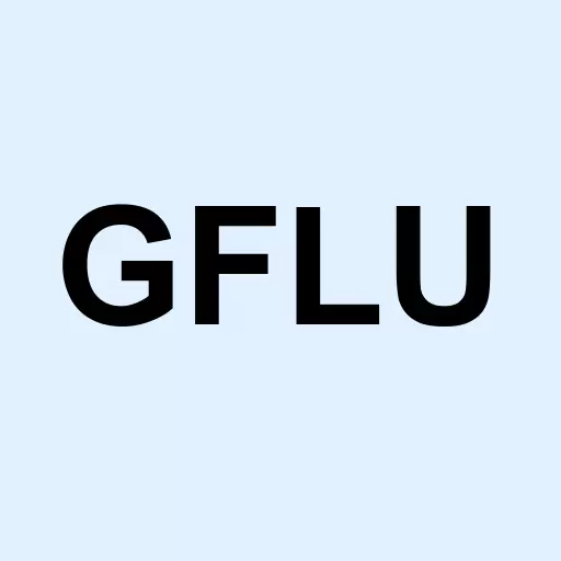 GFL Environmental Inc. Tangible Equity Units Logo