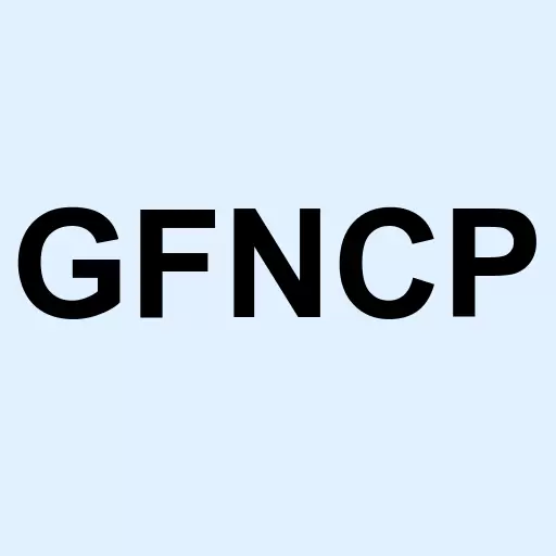 General Finance Corporation Cumulative Redeemable Perpetual Preferred Series C Logo