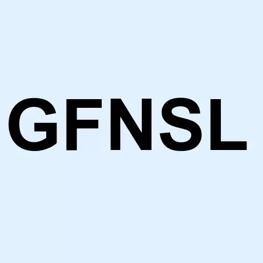 General Finance Corporation Senior Notes due 2021 Logo
