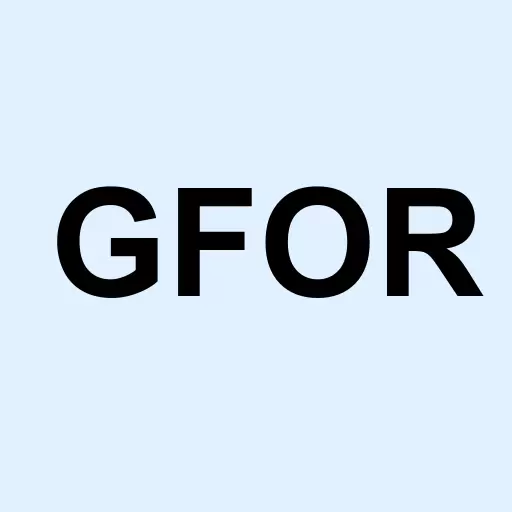 Graf Acquisition Corp. IV Logo