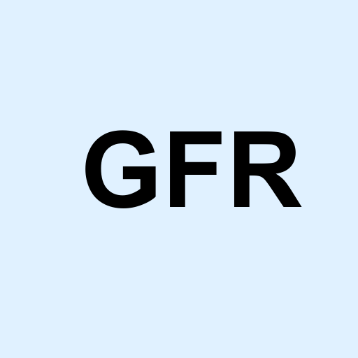 Stock gfr logo