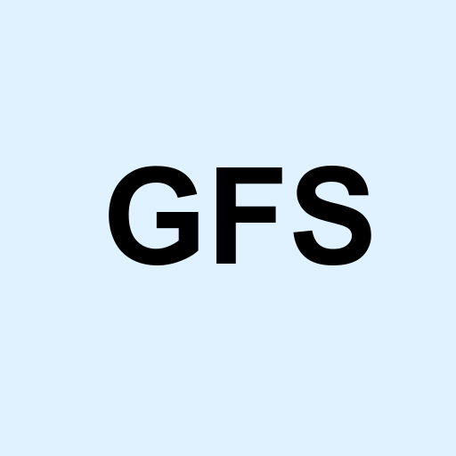 Stock gfs logo