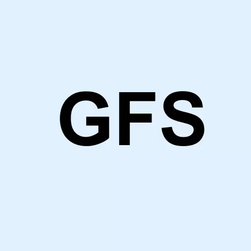 GlobalFoundries Inc. Logo