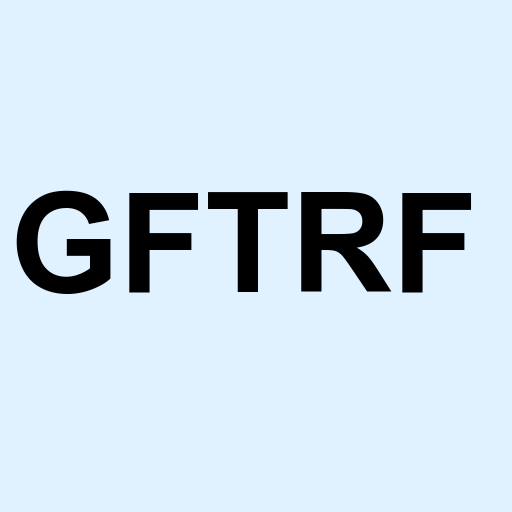 Stock gftrf logo