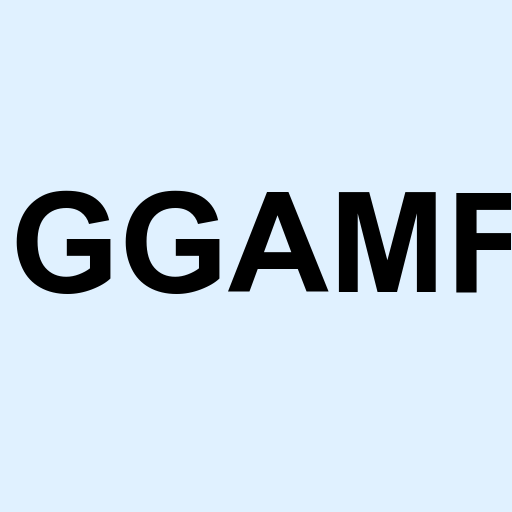 Stock ggamf logo