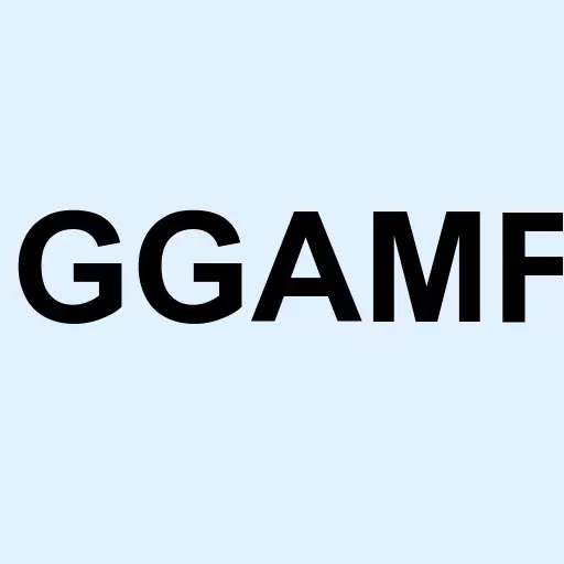 Good Gamer Entertainment Logo