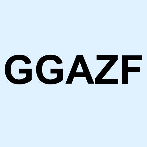 Stock ggazf logo