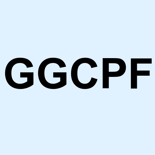 Stock ggcpf logo