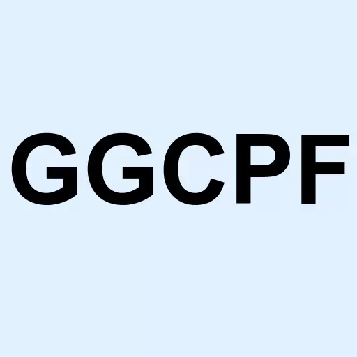 Generic Gold Corp Logo