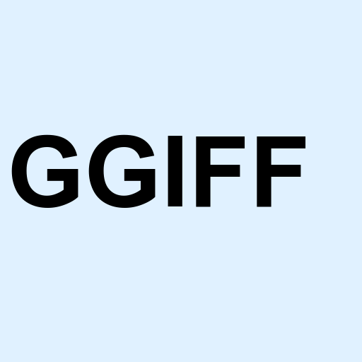 Stock ggiff logo
