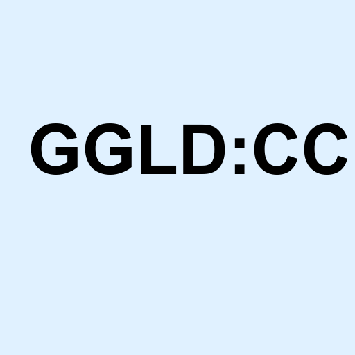 Stock ggld:cc logo