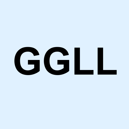 Stock ggll logo