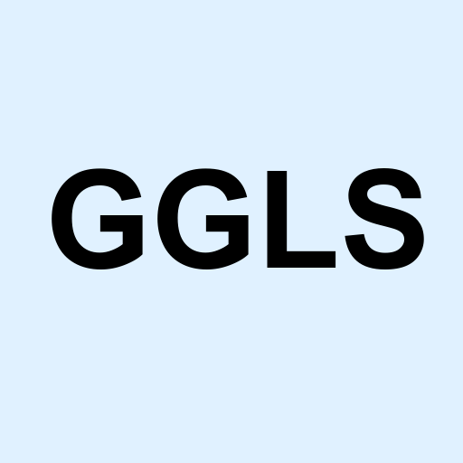 Stock ggls logo