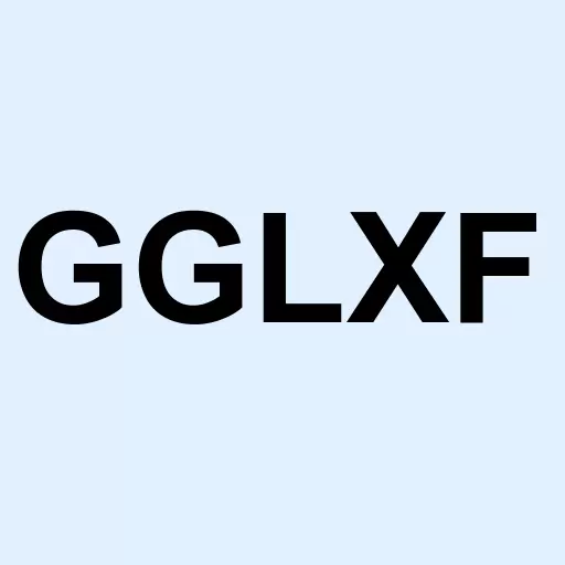 GGL Resources Logo