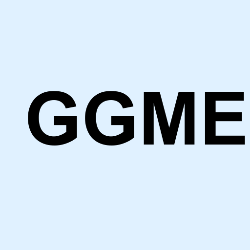 Stock ggme logo
