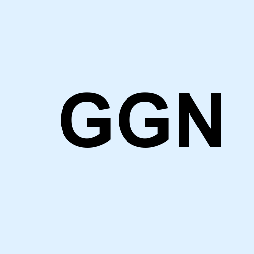 Stock ggn logo