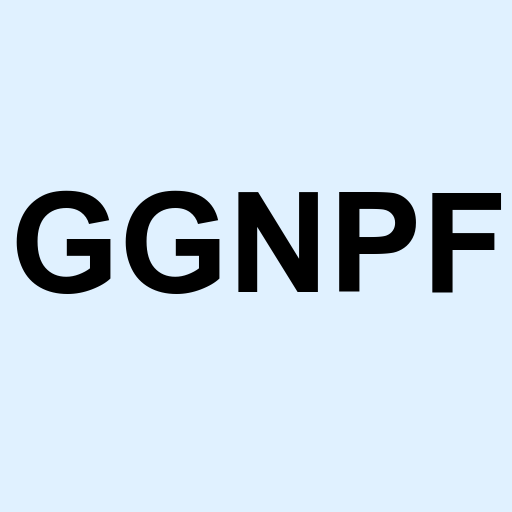 Stock ggnpf logo