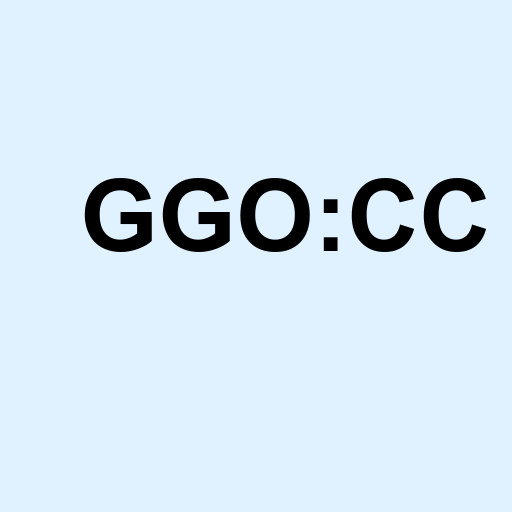 Stock ggo:cc logo