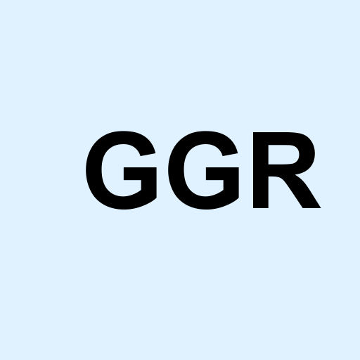 Stock ggr logo