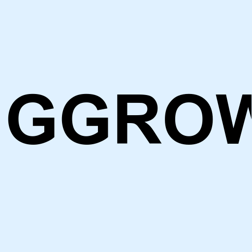 Stock GGROW logo
