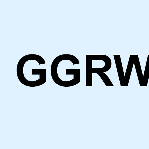 Stock ggrw logo