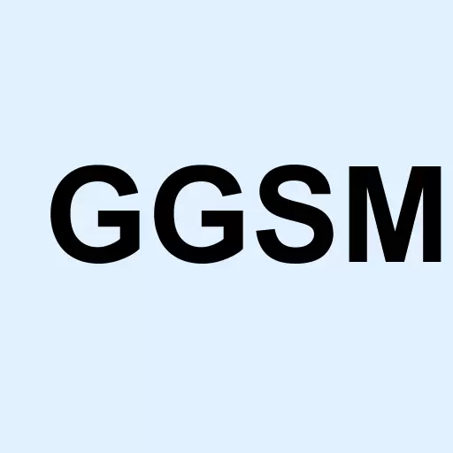 Gold And Gemstone Mng Inc Logo