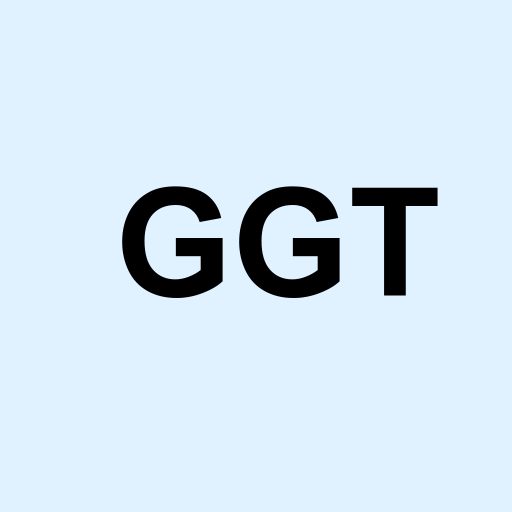 Stock ggt logo
