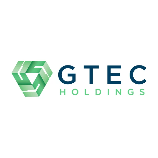 GTEC Holdings Logo