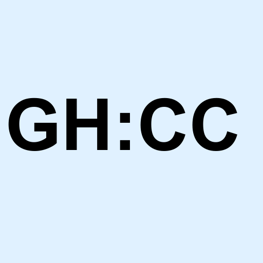 Stock GH:CC logo