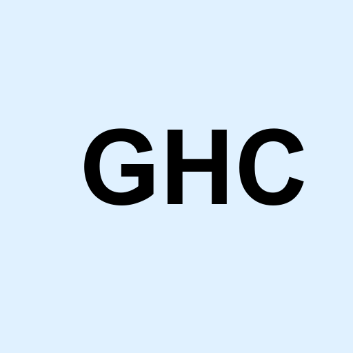 Stock GHC logo