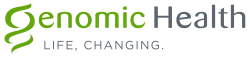 Genomic Health Inc. Logo