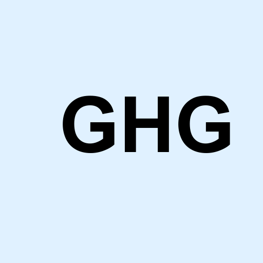 Stock GHG logo