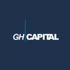 GH Capital Inc Logo