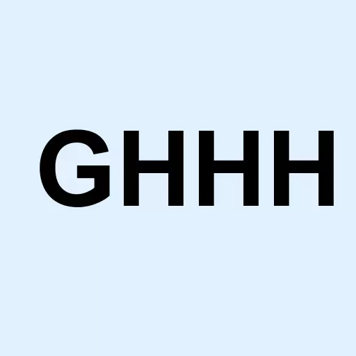 Global House Holdings Logo