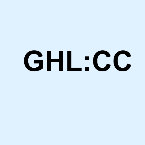 Stock ghl:cc logo