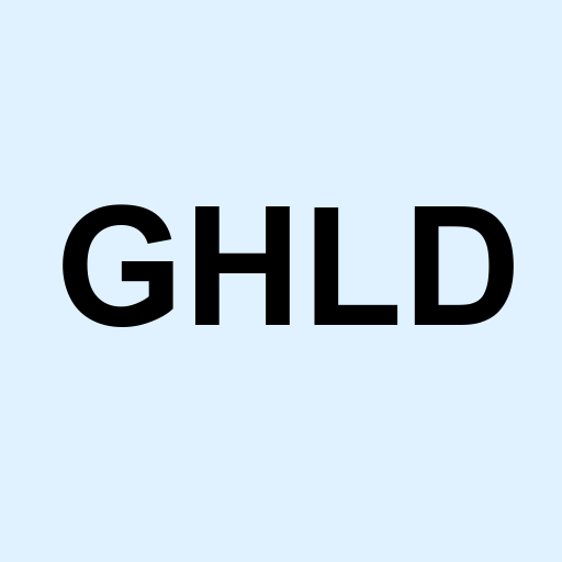 Stock ghld logo