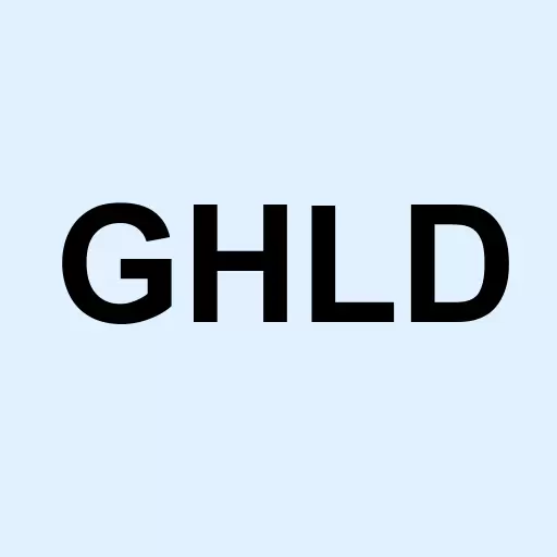 Guild Holdings Company Class A Logo