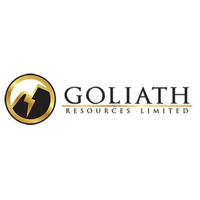 Goliath Resources Inc Logo