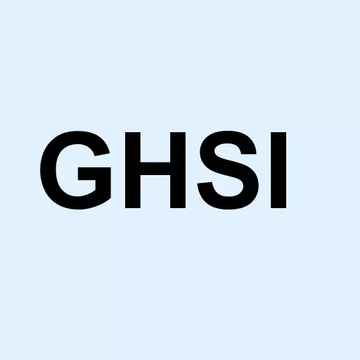 Guardion Health Sciences Inc. Logo