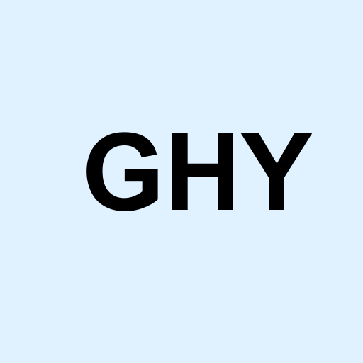 Stock ghy logo