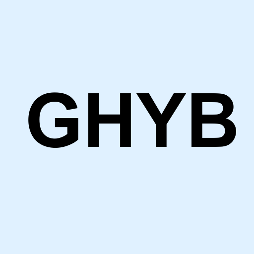 Stock ghyb logo