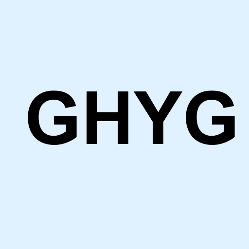 Stock ghyg logo