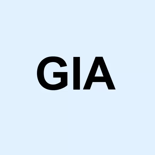 GigCapital 5 Inc. Logo
