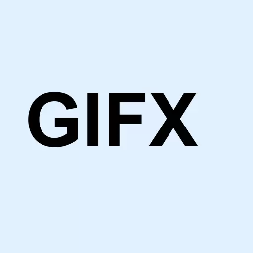 Gifa, Inc. Logo