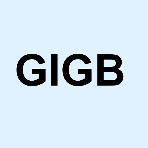 Stock gigb logo