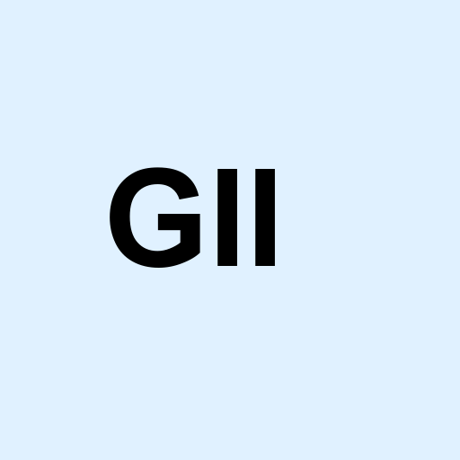 Stock gii logo