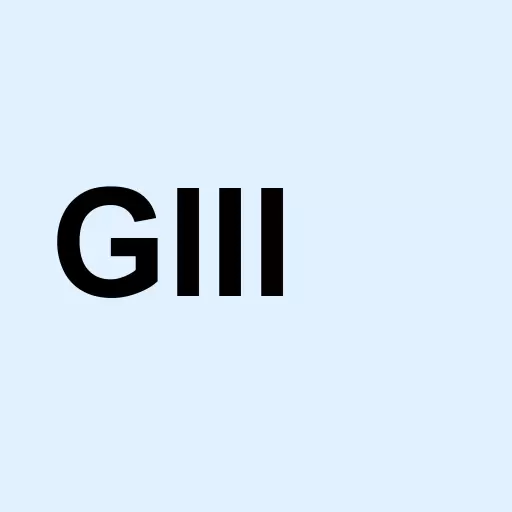 G-III Apparel Group LTD. Logo