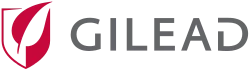 Gilead Sciences Inc. Logo