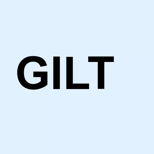 Gilat Satellite Networks Ltd. Logo